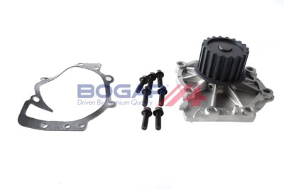 BOGAP V4234100 Číslo výrobce: 84133080900. EAN: 4255659909211.