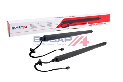 BOGAP V5260116 Číslo výrobce: 84145935900. EAN: 4255660182689.