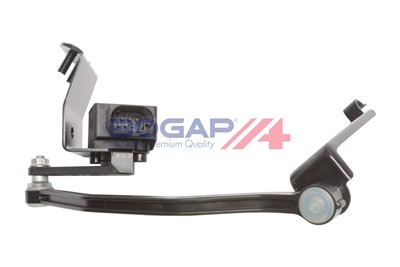 BOGAP V7212103 Číslo výrobce: 90318020000. EAN: 4255660167877.