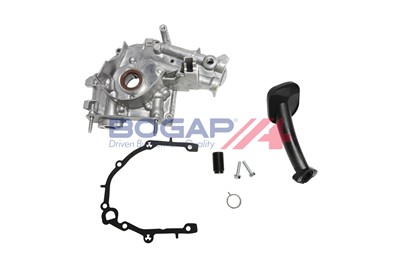 BOGAP W1410101 Číslo výrobce: 84133080900. EAN: 4255659929752.
