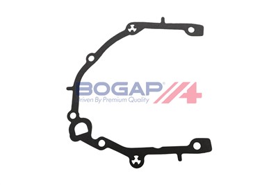 BOGAP W1410101 Číslo výrobce: 84133080900. EAN: 4255659929752.