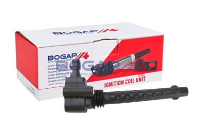 BOGAP W1511102 Číslo výrobce: 85113000900. EAN: 4255659909846.