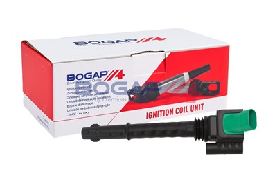 BOGAP W1511105 Číslo výrobce: 85113000900. EAN: 4255660184560.