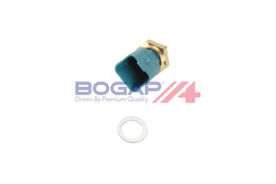 BOGAP W4126101 Číslo výrobce: 85332100000. EAN: 4255659973533.