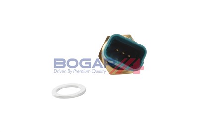 BOGAP W4126101 Číslo výrobce: 85332100000. EAN: 4255659973533.