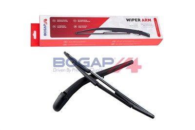 BOGAP W5515108 Číslo výrobce: 85124000900. EAN: 4255660169390.