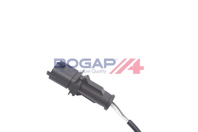 BOGAP W6120102 Číslo výrobce: 85332100000. EAN: 4251789173270.