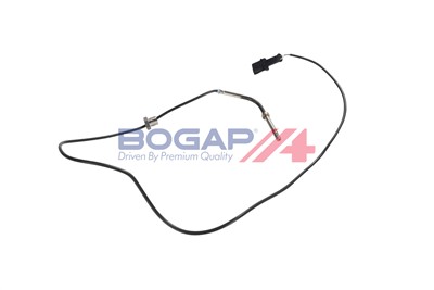 BOGAP W6120103 Číslo výrobce: 85332100000. EAN: 4251789173287.