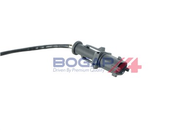 BOGAP W6120110 Číslo výrobce: 85332100000. EAN: 4251789173355.