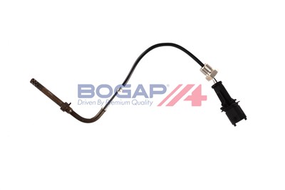 BOGAP W6120116 Číslo výrobce: 85332100000. EAN: 4251789173416.