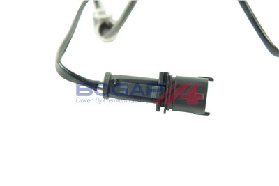 BOGAP W6120124 Číslo výrobce: 85332100000. EAN: 4251789173492.