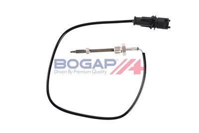 BOGAP W6120133 Číslo výrobce: 85332100000. EAN: 4251789173584.