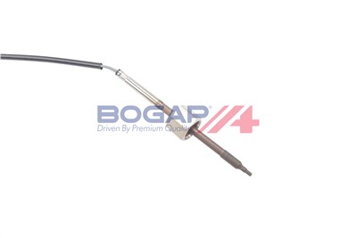 BOGAP W6120138 Číslo výrobce: 85332100000. EAN: 4251789173638.