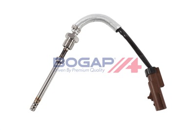 BOGAP W6120146 Číslo výrobce: 85332100000. EAN: 4251789173713.