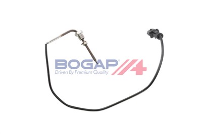 BOGAP W6120163 Číslo výrobce: 85332100000. EAN: 4255659975346.