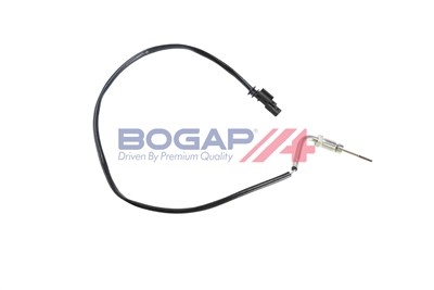 BOGAP W6120171 Číslo výrobce: 85332100000. EAN: 4255659975797.
