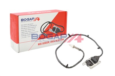 BOGAP W6130104 Číslo výrobce: 90271090000. EAN: 4255659958998.