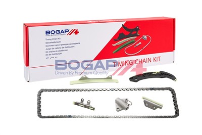 BOGAP Y1328107 Číslo výrobce: 84839081900.