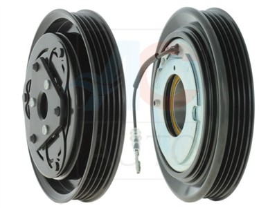 ACAUTO AC-06SS03 EAN: 5904358609067.