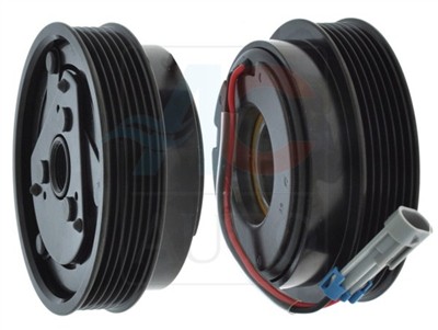 ACAUTO AC-06DL09 EAN: 5904358605717.