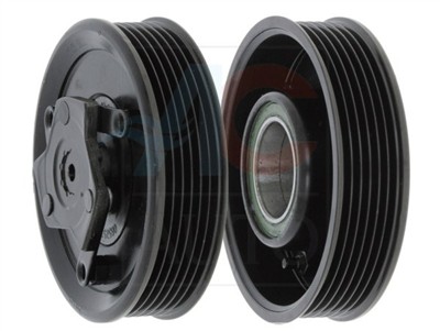 ACAUTO AC-06DL18 EAN: 5904358605809.