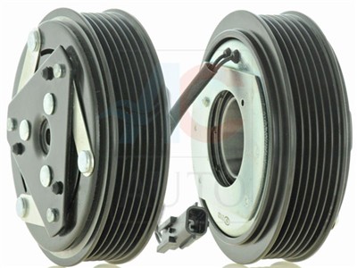 ACAUTO AC-06DL38 EAN: 5904358610209.