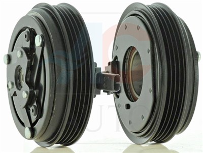ACAUTO AC-06DL39 EAN: 5904358610216.