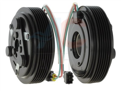 ACAUTO AC-06SD65 EAN: 5904358608756.