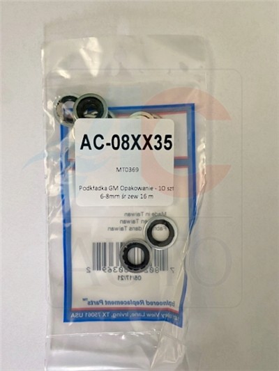 ACAUTO AC-08XX35 EAN: 5904358612579.