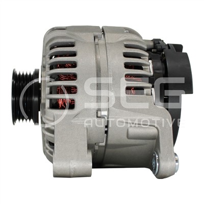 SEG Automotive 0124425129 EAN: 4064443015881.