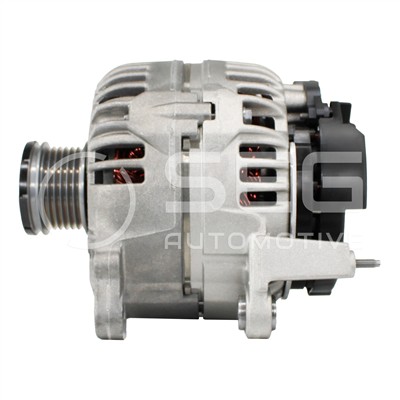 SEG Automotive 0124525527 EAN: 4064443013764.