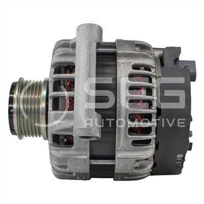 SEG Automotive 0125711059 EAN: 4064443009583.
