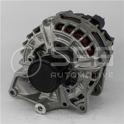 SEG Automotive 0125812010