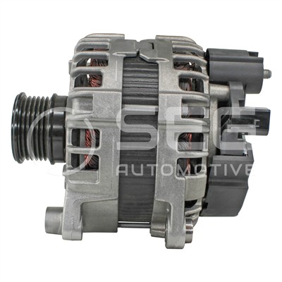 SEG Automotive 0125812010 EAN: 4064443000610.