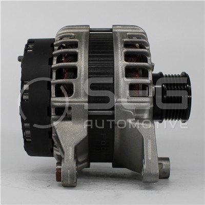 SEG Automotive 0125812010