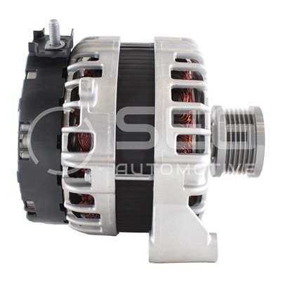 SEG Automotive 0125812225