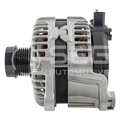 SEG Automotive 0126712005 EAN: 4064443026573.