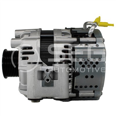 SEG Automotive 0127823055 EAN: 4064443044812.