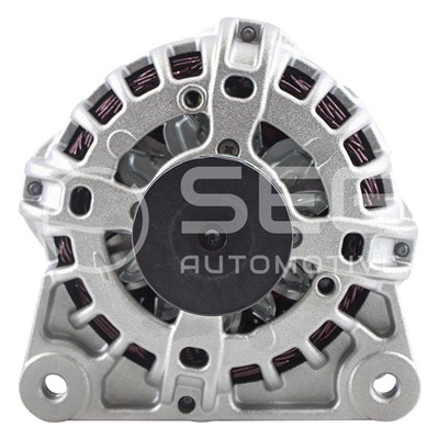 SEG Automotive F000BL07AS EAN: 4064443017281.