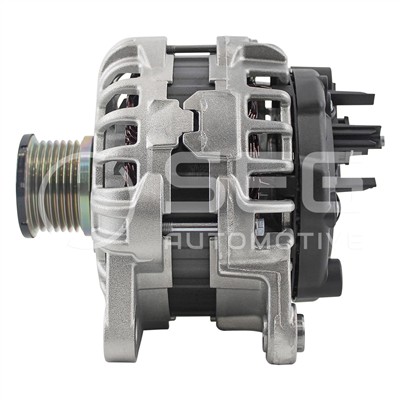 SEG Automotive F000BL07AS EAN: 4064443017281.