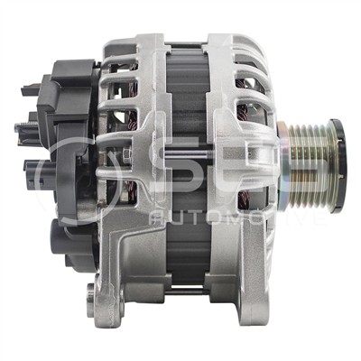 SEG Automotive F000BL07AS EAN: 4064443017281.