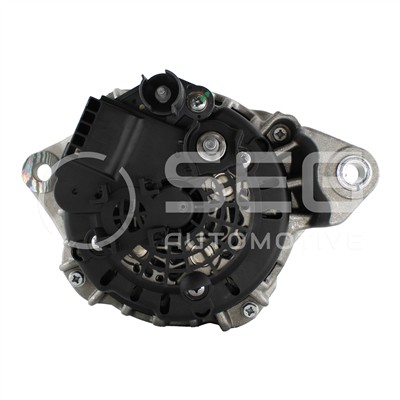 SEG Automotive F000BL07CU EAN: 4064443017380.