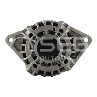 SEG Automotive F000BL07CU EAN: 4064443017380.