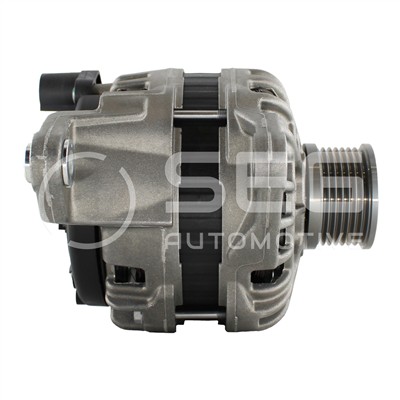 SEG Automotive F000BL07CU EAN: 4064443017380.