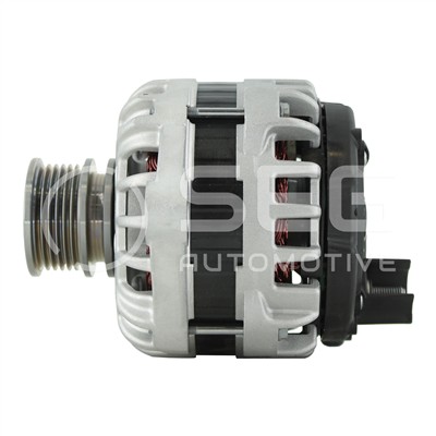 SEG Automotive F000BL07FU EAN: 4064443029727.