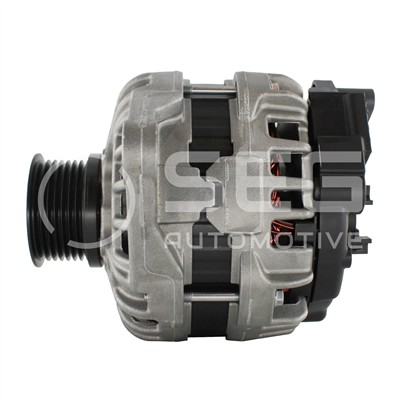 SEG Automotive F000BL07R9 EAN: 4064443015454.