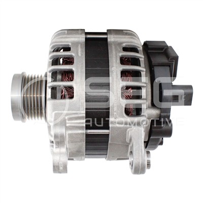 SEG Automotive F000BL0861 EAN: 4064443016024.