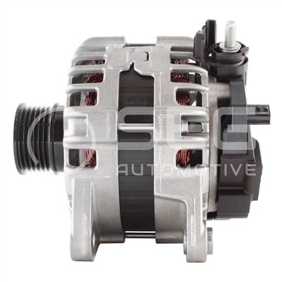 SEG Automotive F000BL0897 EAN: 4064443017427.
