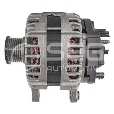 SEG Automotive F000BL08D0 EAN: 4064443015478.