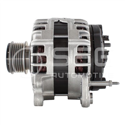SEG Automotive F000BL08DS EAN: 4064443046106.
